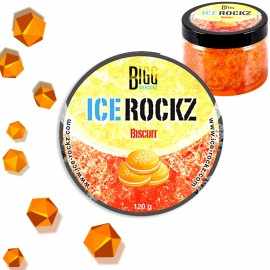 Πέτρες Ατμού Ice Rockz Biscuit για Ναργιλέ